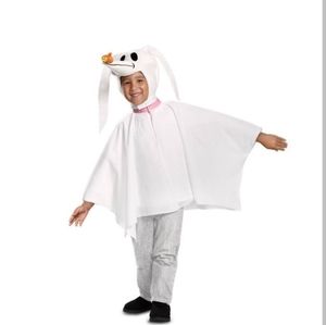 Nightmare Before Christmas Zero Toddler Costume